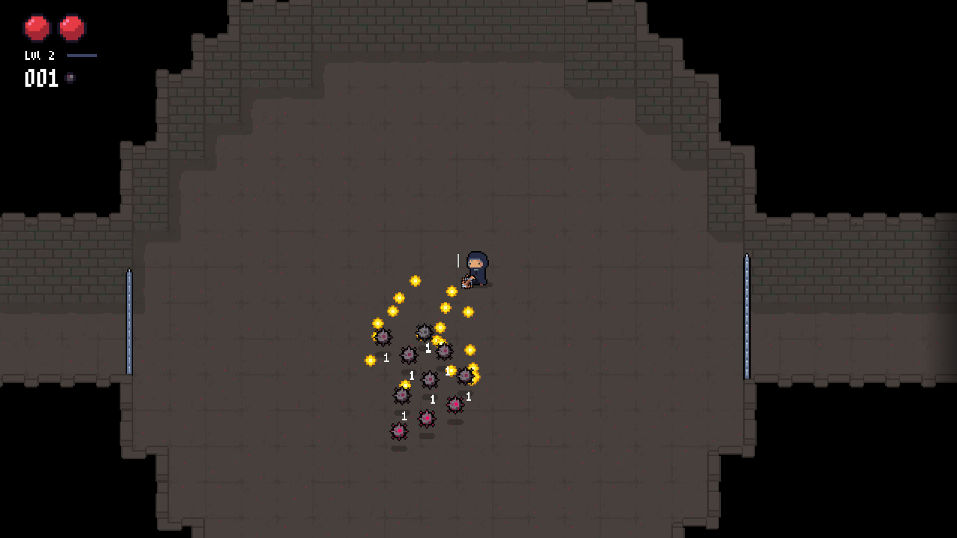 Stonecall screenshot 1