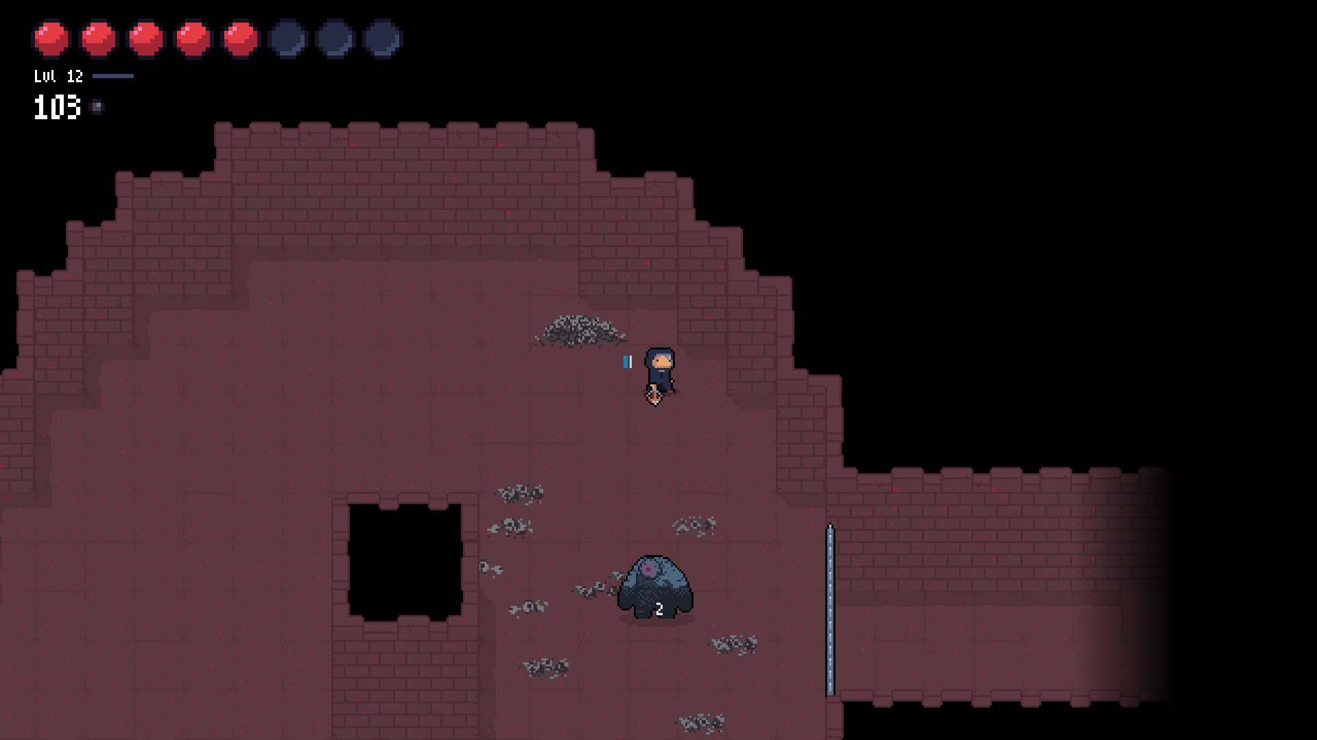 Stonecall screenshot #6