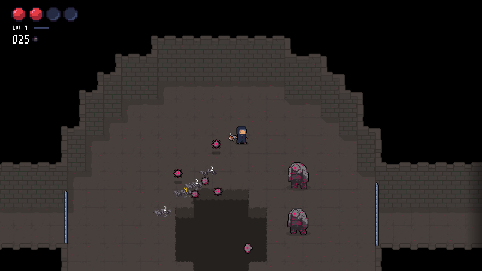 Stonecall screenshot #1