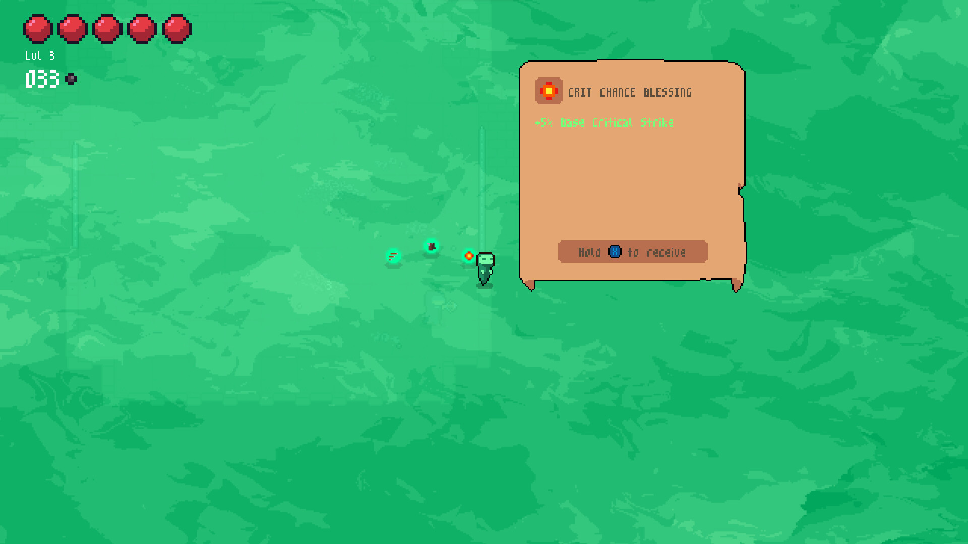 Stonecall screenshot #5