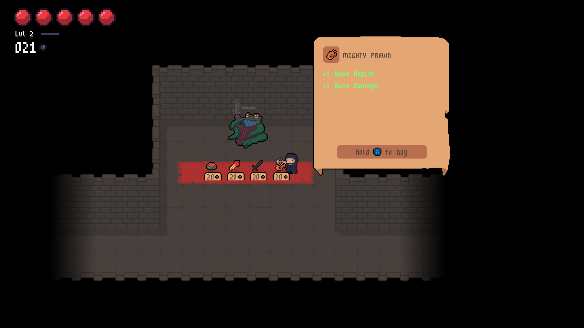 Stonecall screenshot #7