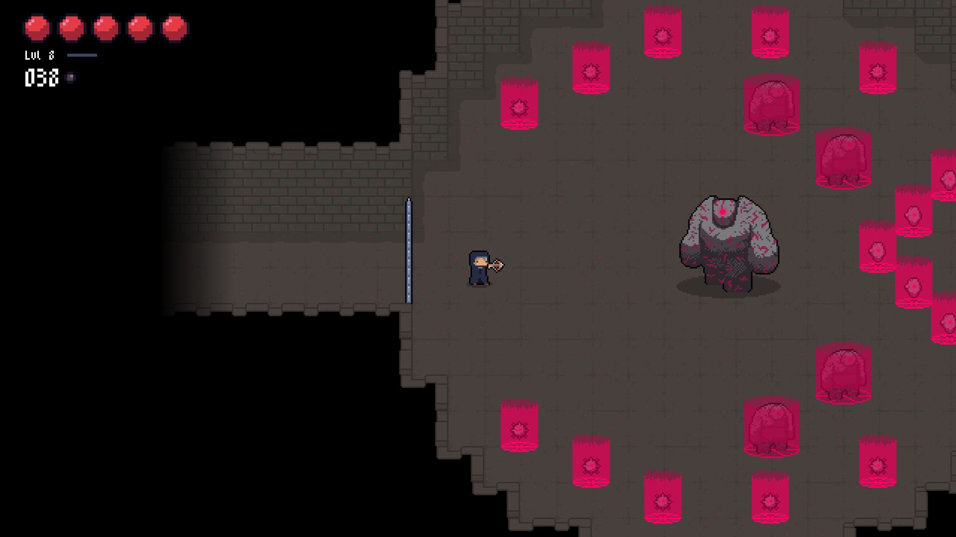 Stonecall screenshot #3