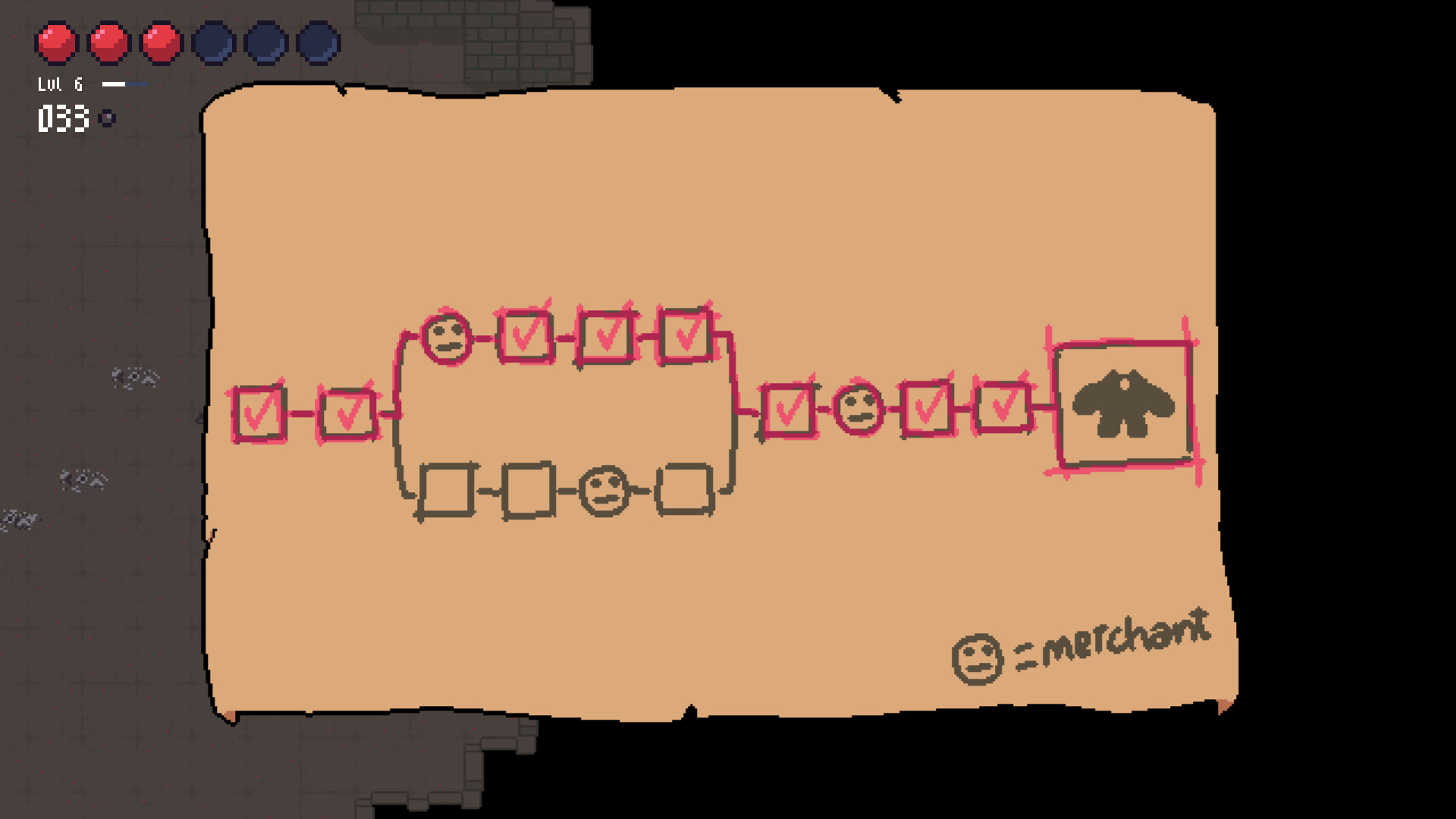 Stonecall screenshot #2