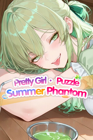 Pretty Girl Puzzle · Summer Phantom