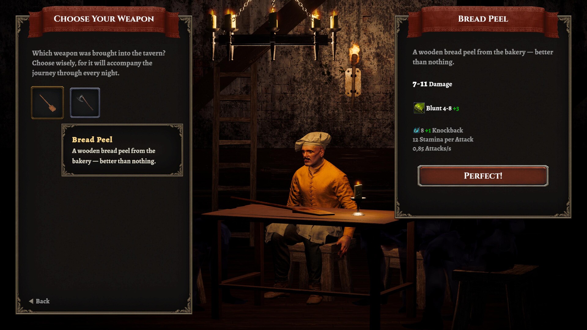 Ritterschlag screenshot 5