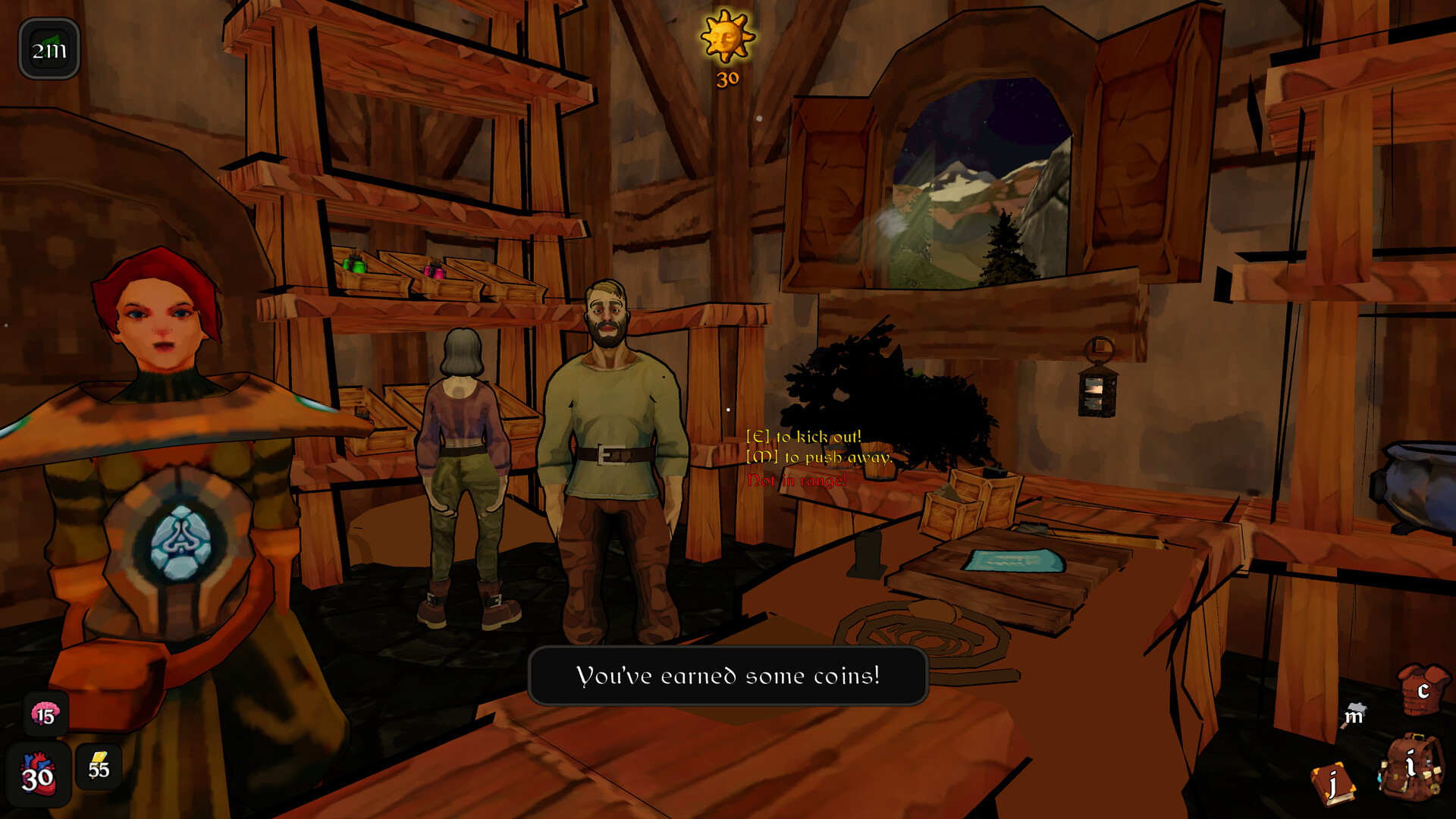 Alchemic Apothecary screenshot #4