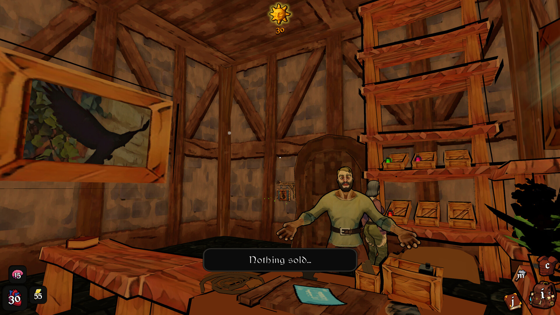 Alchemic Apothecary screenshot #9