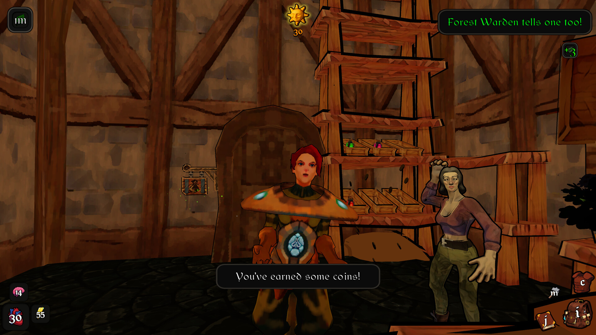 Alchemic Apothecary screenshot #6