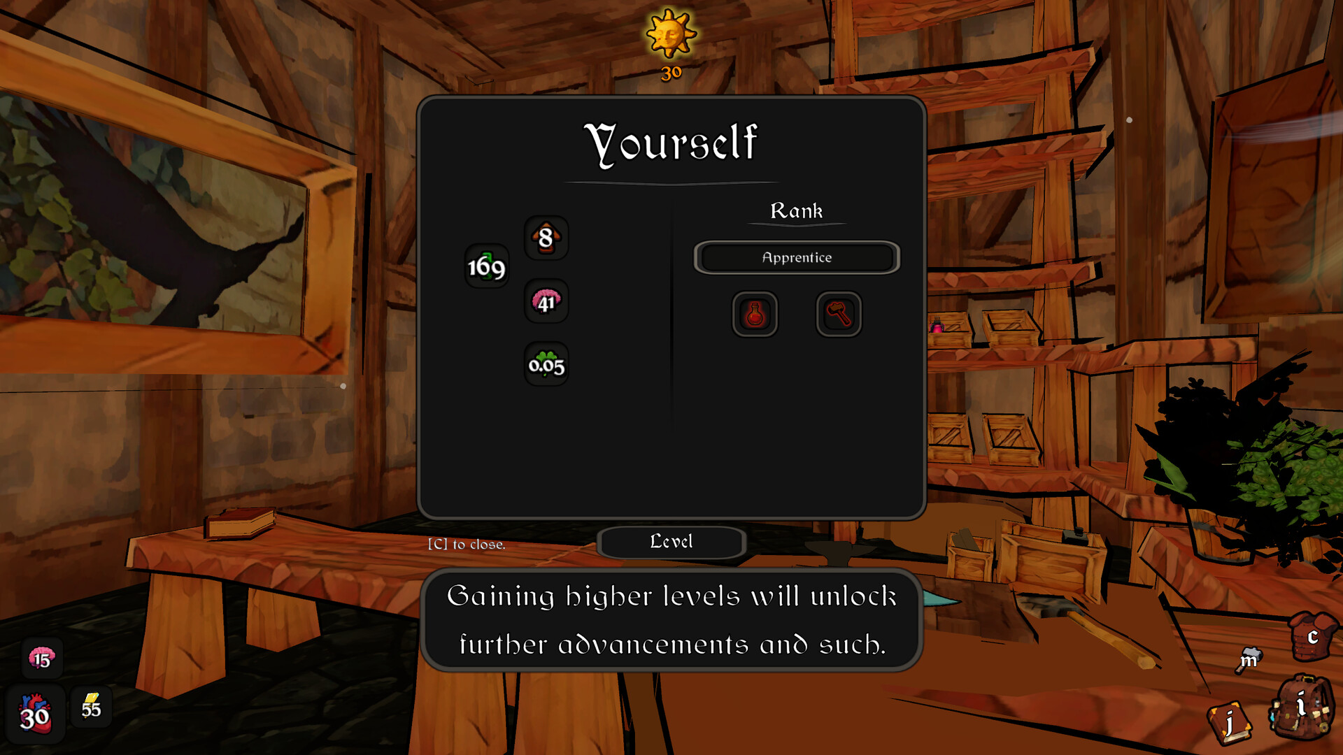 Alchemic Apothecary screenshot #8