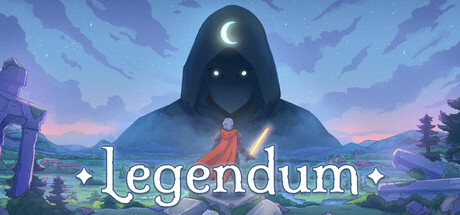 Legendum — Steam game cover
