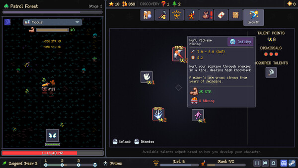 Screenshot media