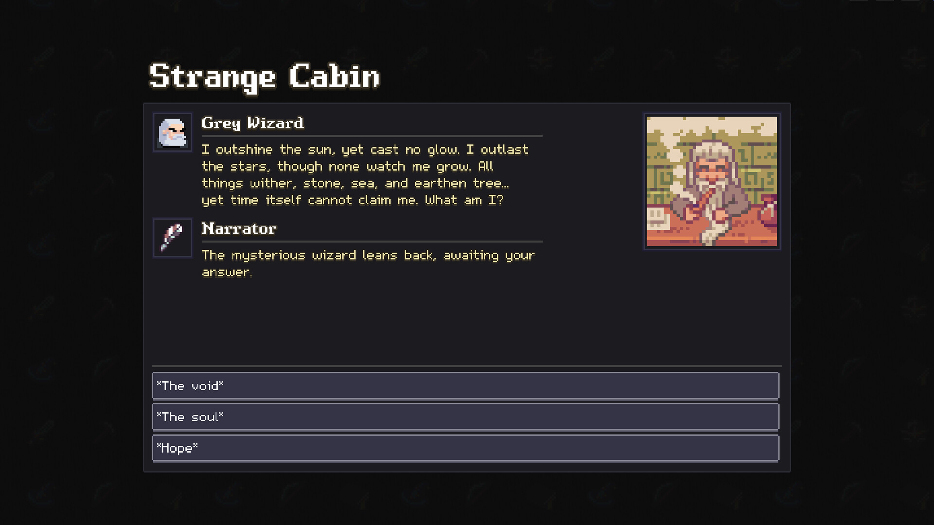 Legendum screenshot 6