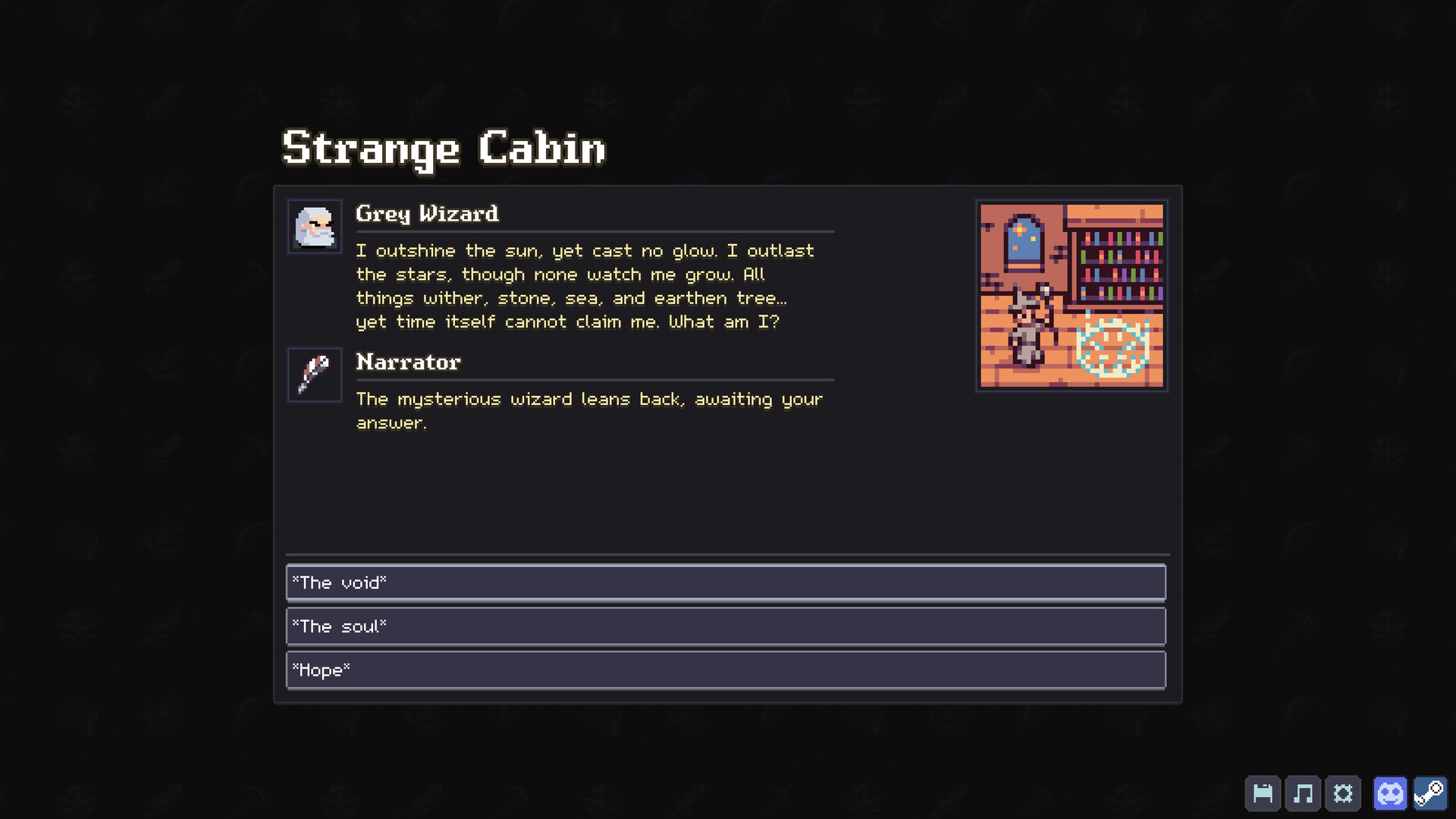 Legendum screenshot 6