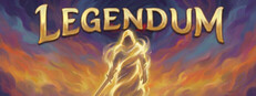 Legendum Banner