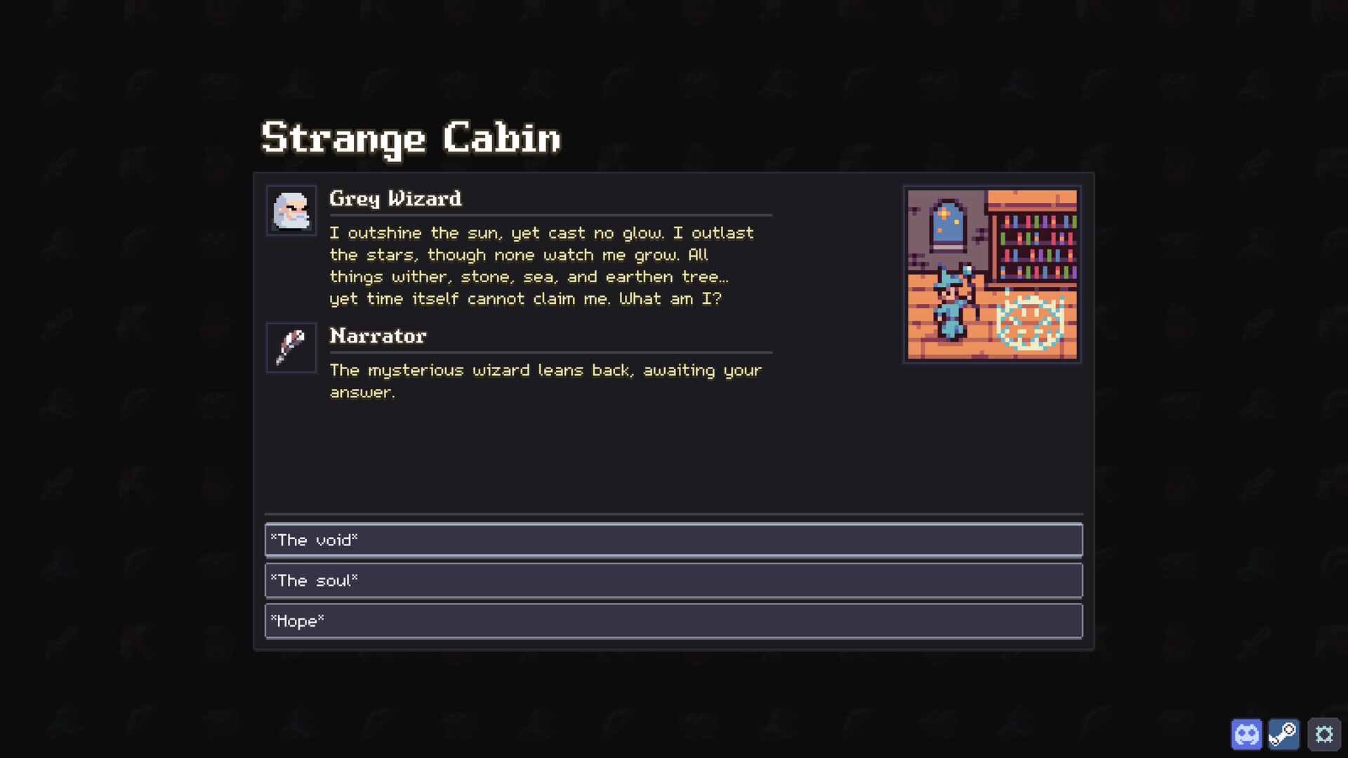 Legendum screenshot #5