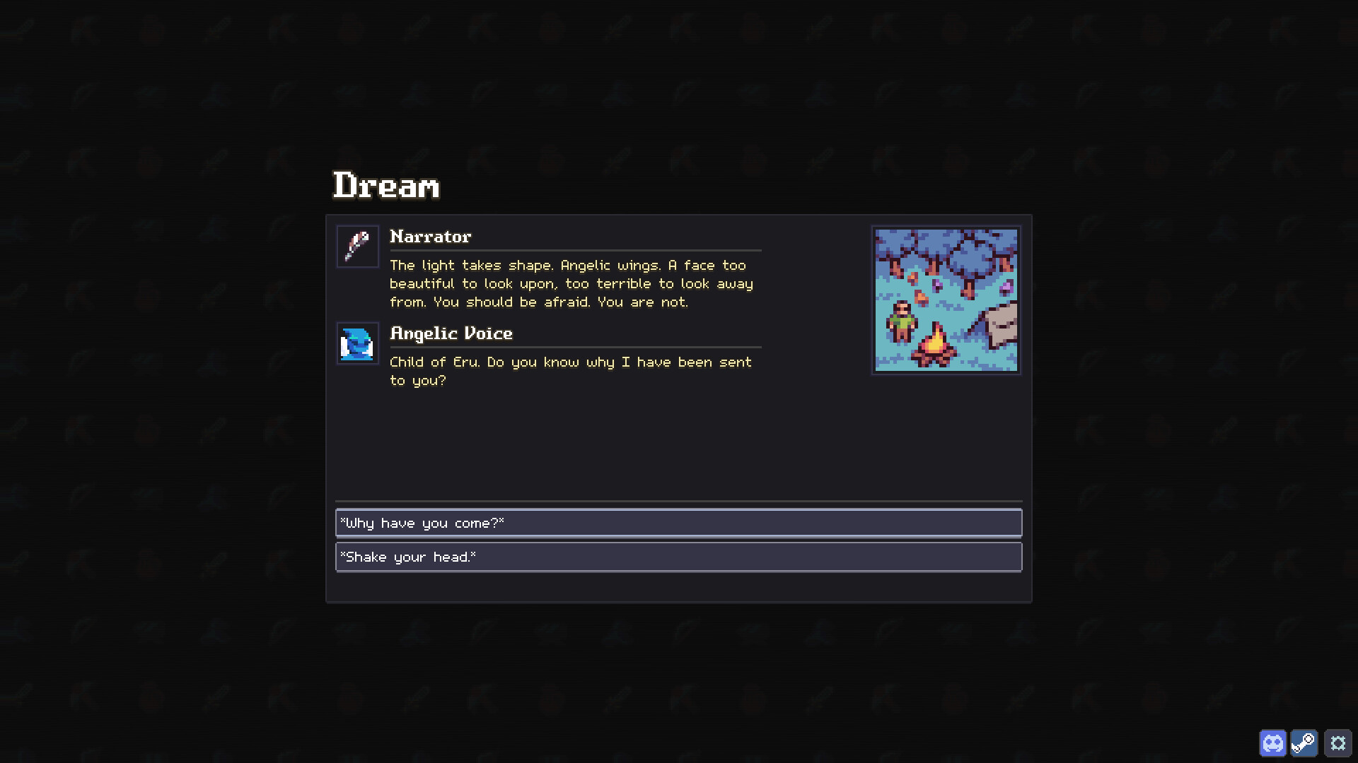 Legendum screenshot #7