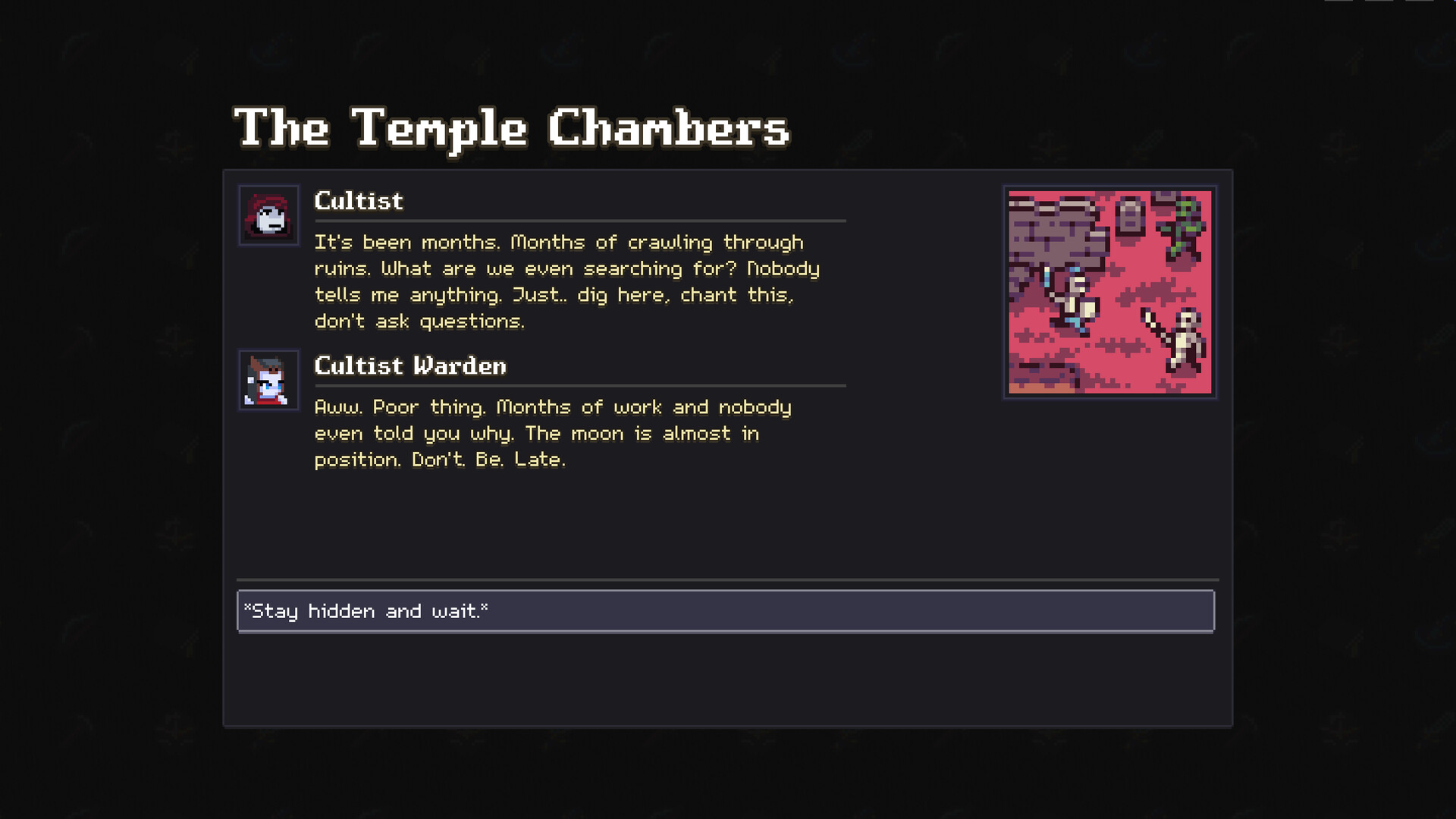 Legendum screenshot 10
