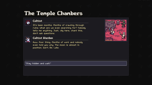 Legendum screenshot 10