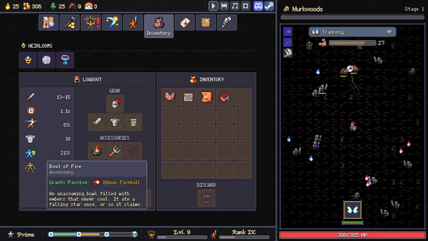 Legendum screenshot 5