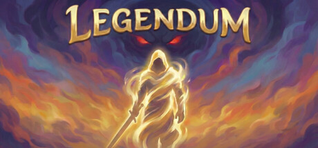 Legendum Banner