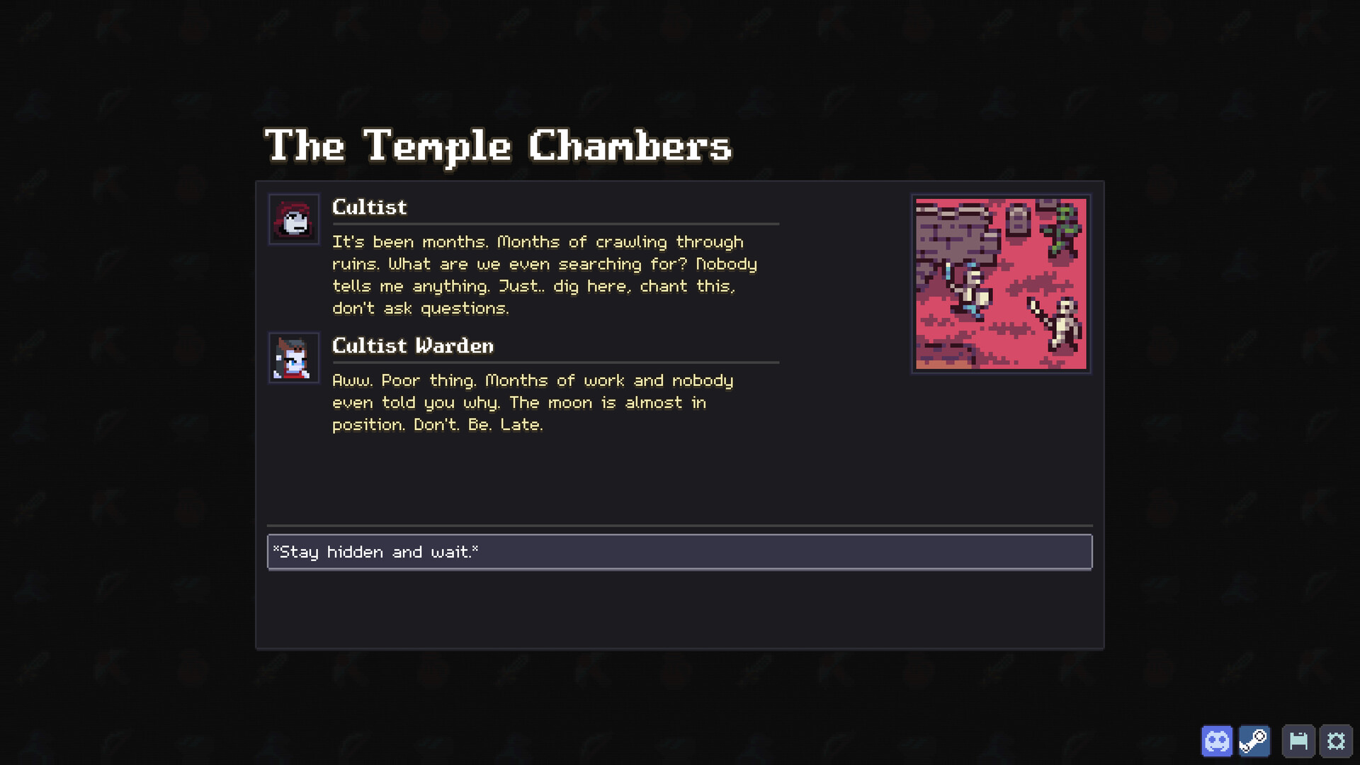 Legendum screenshot 10