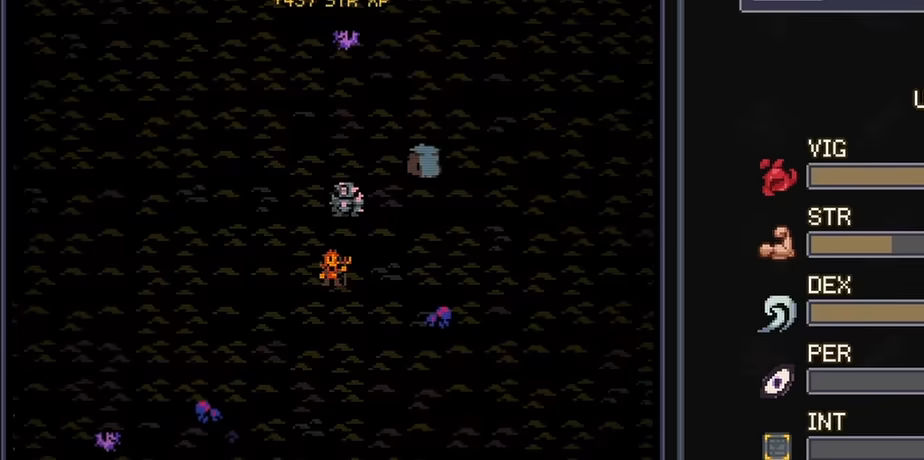 Legendum video 1