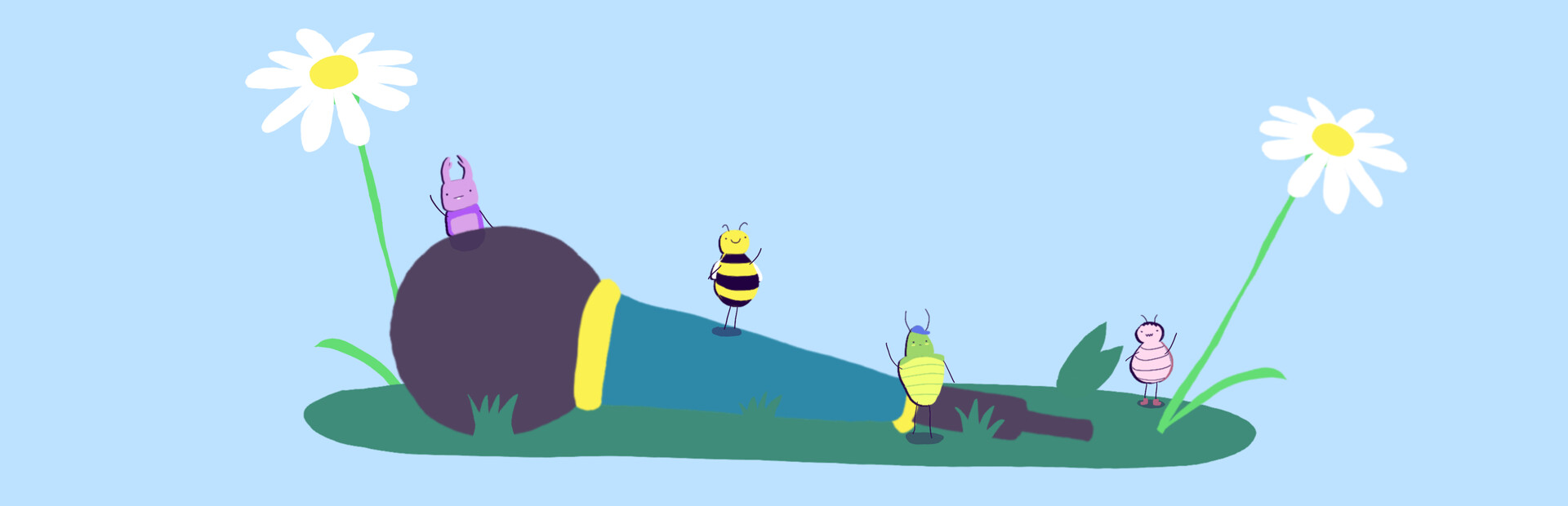 Bug Band
