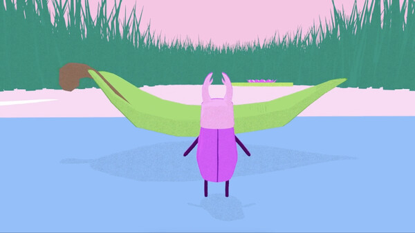Screenshot media