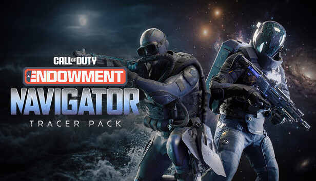 Call of Duty Endowment (C.O.D.E.) Navigator: Tracer Pack