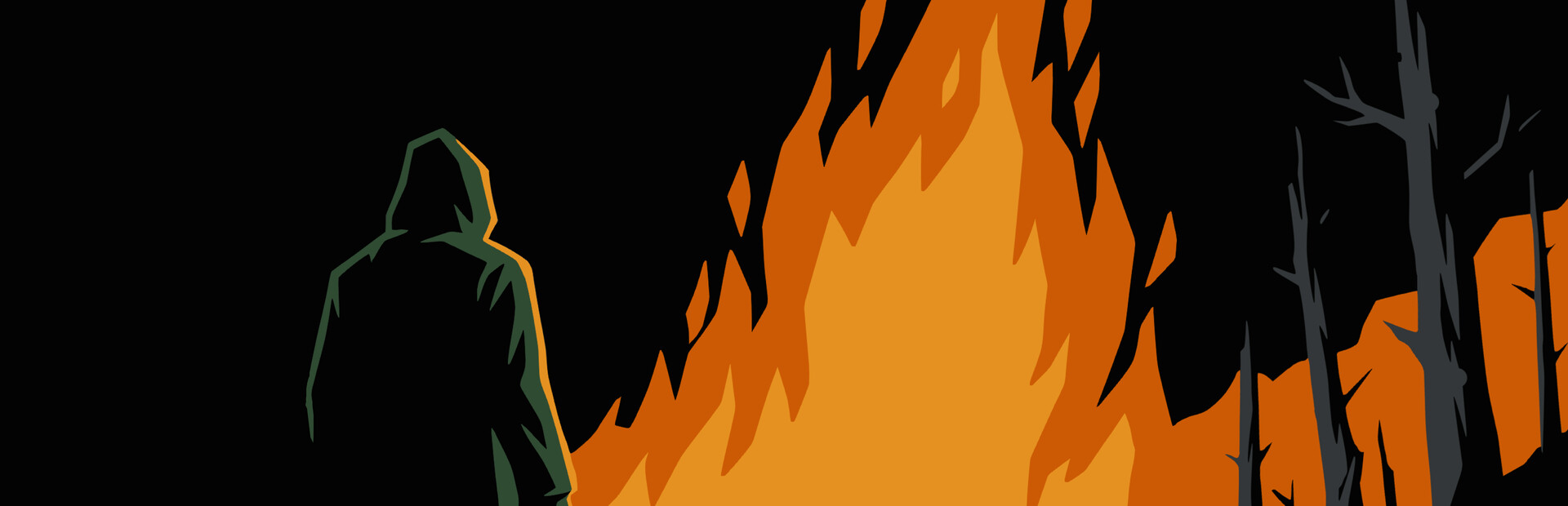 The Fire Must Be Fed