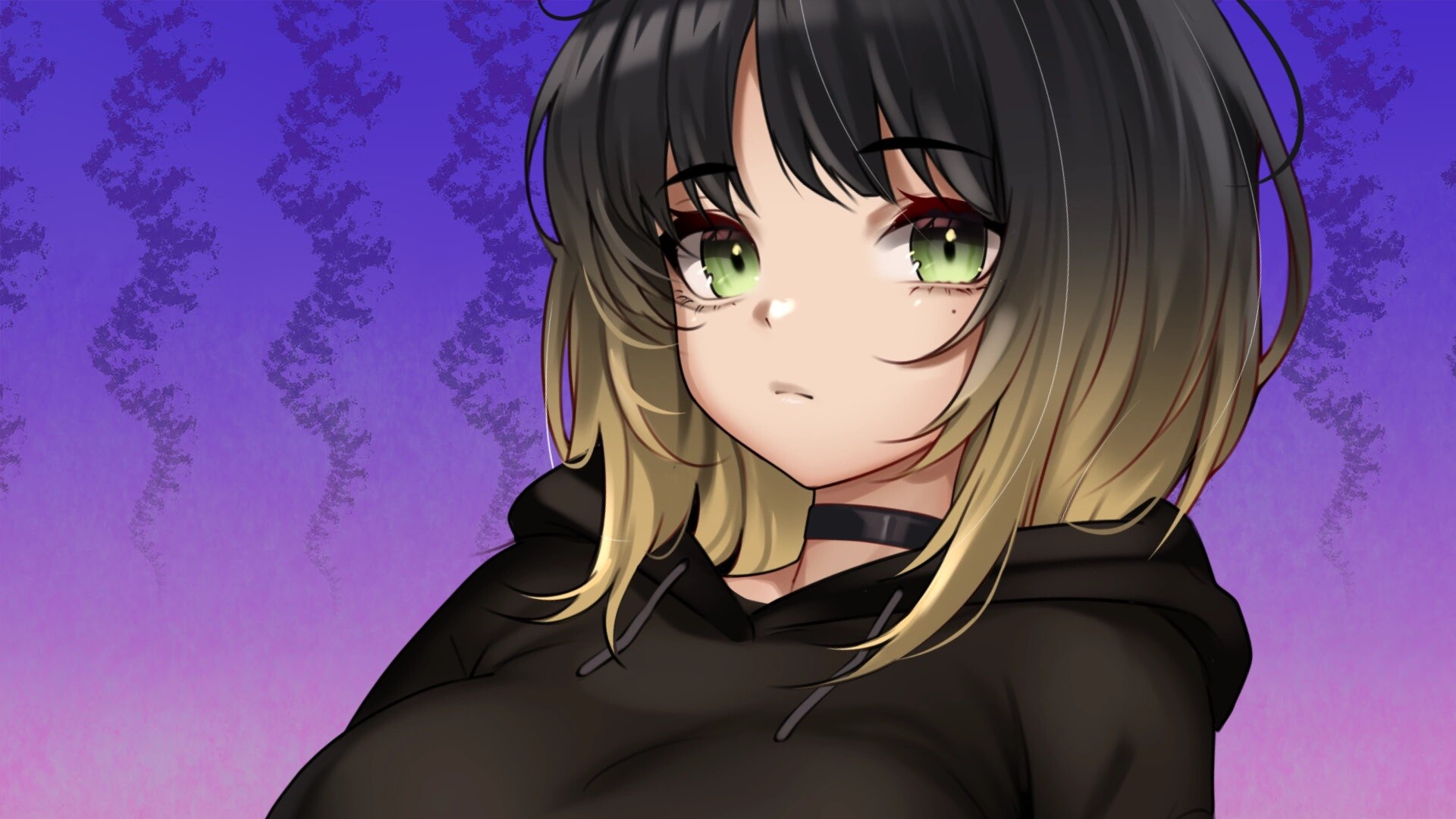 Never Trust a Fox - Artbook Featured Screenshot #1