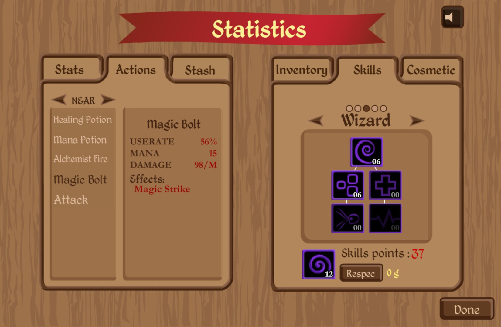 Eternal Quest: Ascended screenshot #9