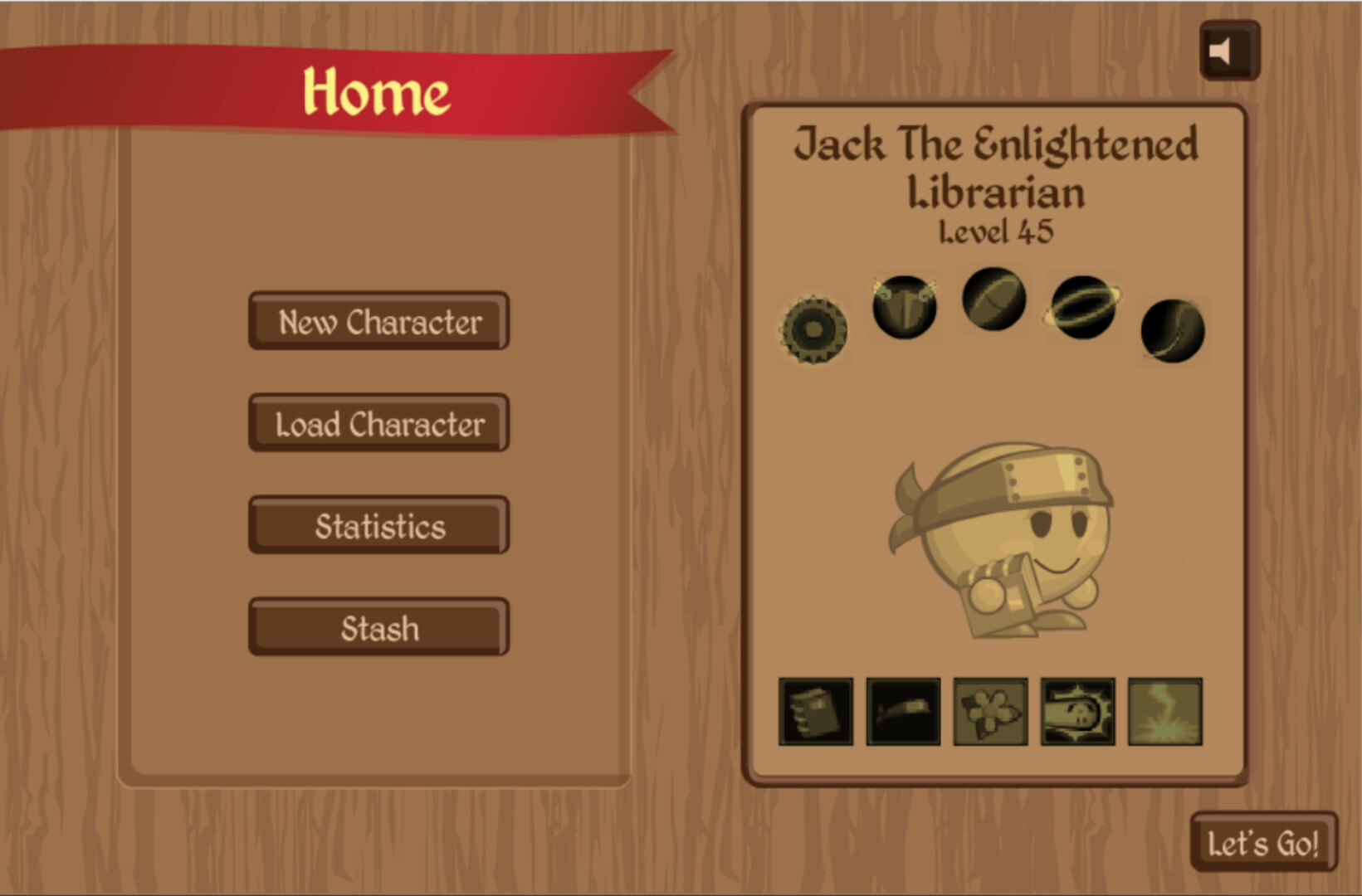 Eternal Quest: Ascended screenshot #2