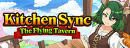 Kitchen Sync: The Flying Tavern
