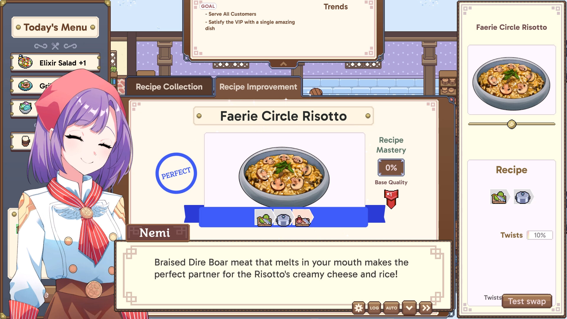Kitchen Sync: The Flying Tavern screenshot 8