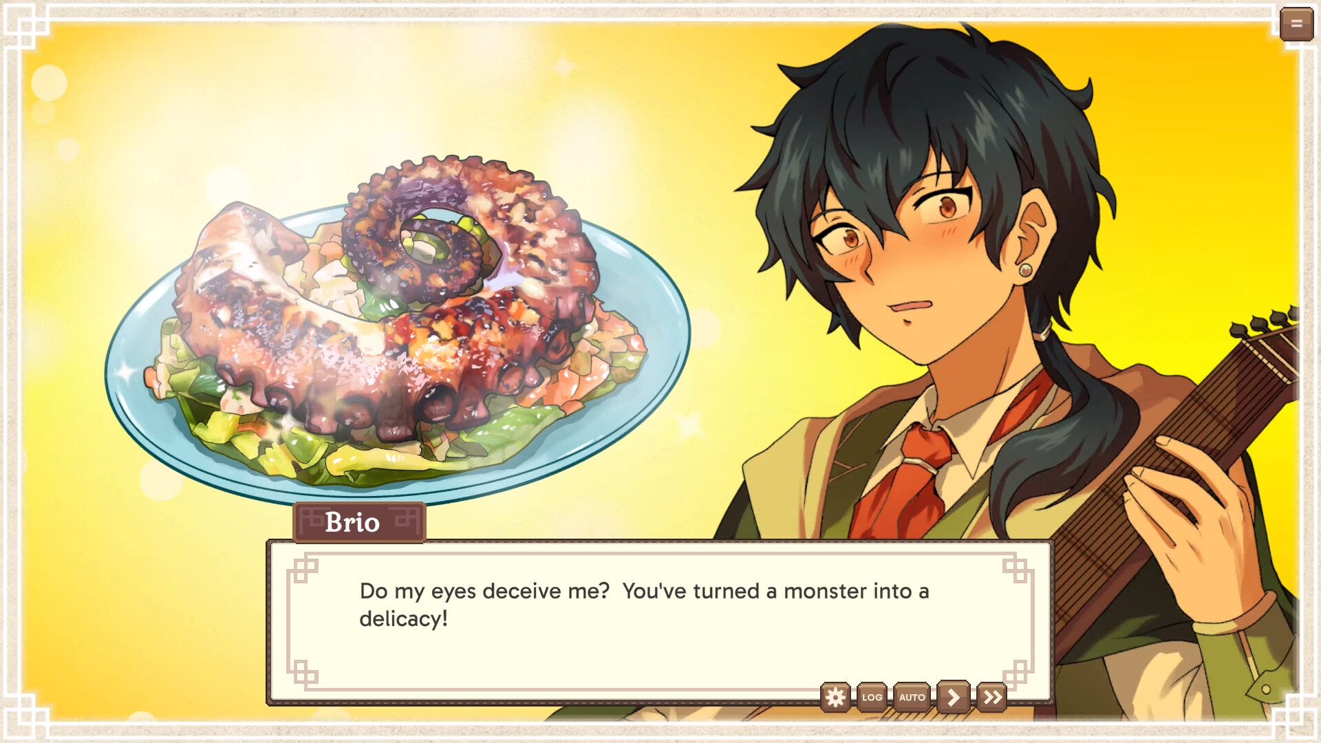 Kitchen Sync: The Flying Tavern screenshot 3