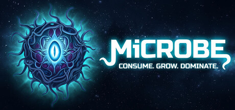 MiCROBE — Steam game cover
