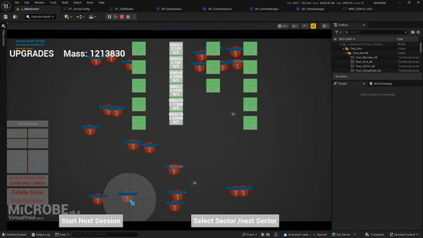 Screenshot media