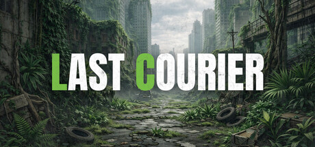 Last Courier Playtest