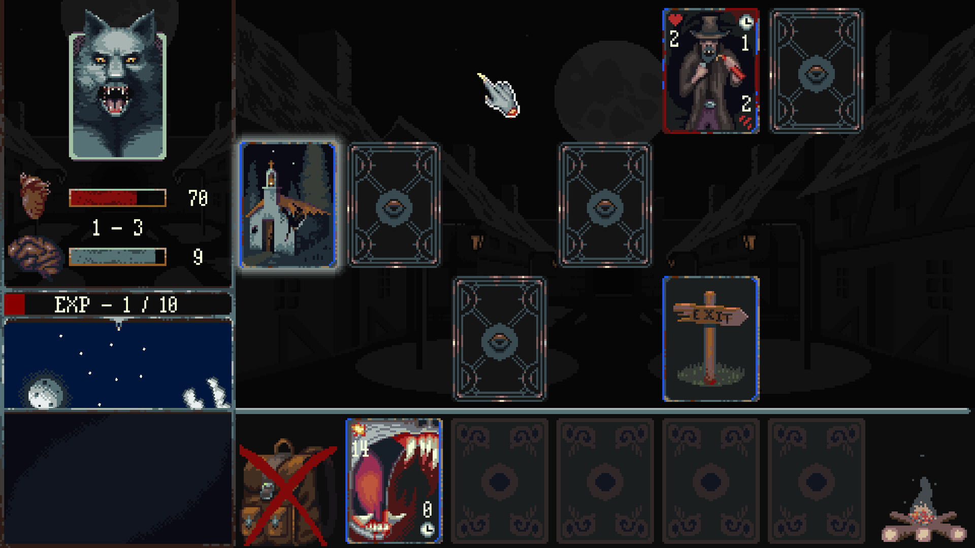 Cards after Midnight screenshot #7