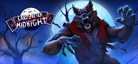 Cards after Midnight — Steam game cover