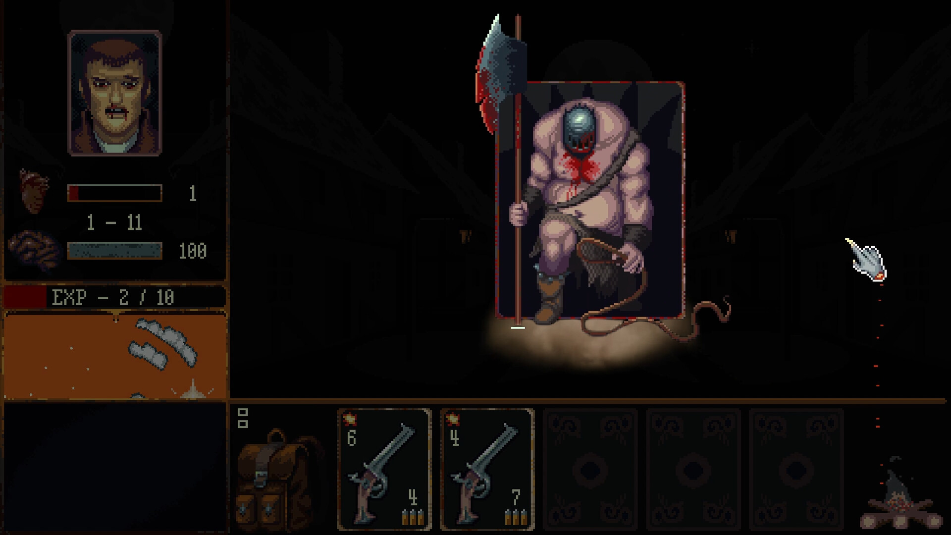 Cards after Midnight screenshot #5