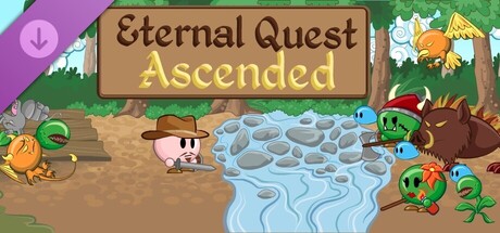 Eternal Quest Supporter Pack banner image