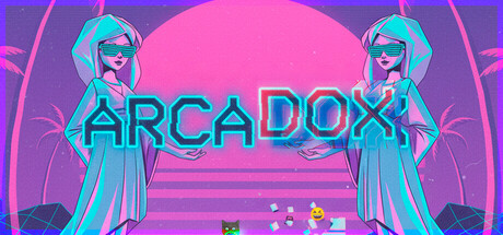 Arcadox crack status