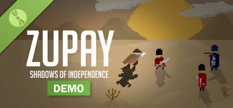 Zupay: Shadows of Independence Demo
