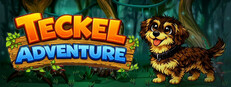 Teckel Adventure cover