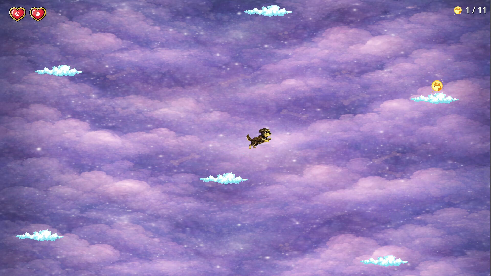 Teckel Adventure screenshot #5