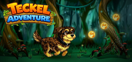 Teckel Adventure capsule