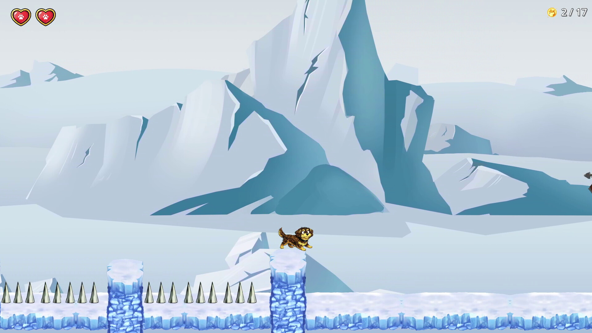 Teckel Adventure screenshot #3