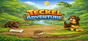 Teckel Adventure